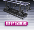 set-up systems