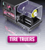 tire truers