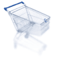 Shopping is easy.