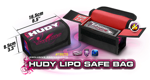 Sac Lipo/Lipos/Batterie/Batteries Protection/Sécurité/Résistant/Safe/Safety/Guard/Charge/Fireproof  Show