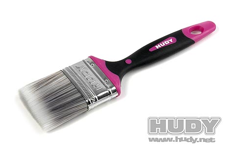 Hudy Cleaning brush small stiff