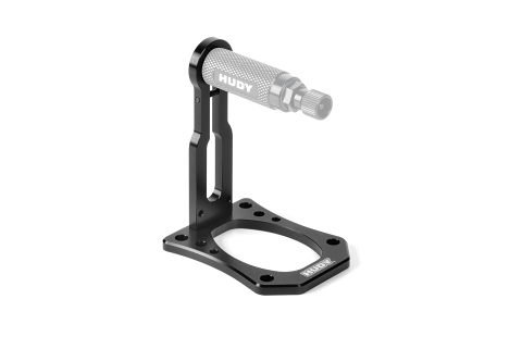 Hudy shop tire balancer