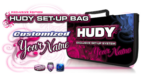HUDY