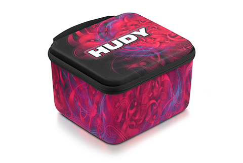 HUDY Hard Case 180x140x120mm - Oil Bag Large-199280L-H