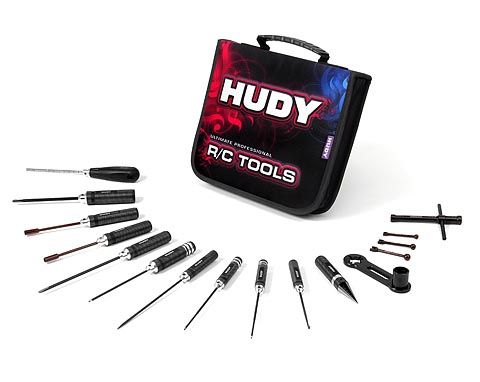 HUDY
