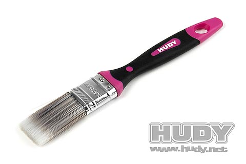 Hudy Cleaning brush small stiff