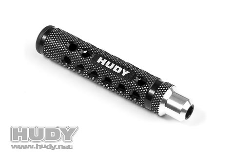 HUDY 11 5041  REPLACEMENT TIP 5.0 X 120 MM 